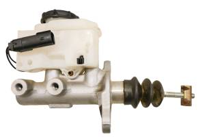 22 Can-Am Ryker 600 ACE Brake Master Cylinder & Reservoir