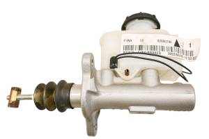 Can-Am - 22 Can-Am Ryker 600 ACE Brake Master Cylinder & Reservoir - Image 2