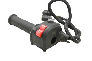 Can-Am - 22 Can-Am Ryker Rally 900 Start Stop & Twist Throttle Switch - Image 3