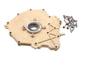 19 Can-Am Outlander 570 XMR Crankcase Pto Cover