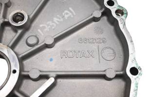 Can-Am - 19 Can-Am Outlander 570 XMR Crankcase Pto Cover - Image 3