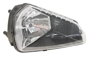 22 Can-Am Ryker 600 ACE Front Left Headlight