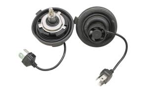 22 Can-Am Ryker Rally 900 Led Headlight Bulbs