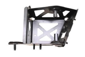 23 Can-Am Maverick X3 Turbo DS Brake Support Plate Bracket Mount