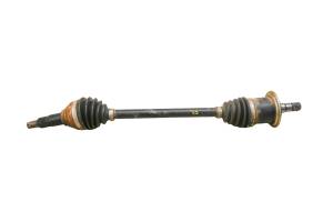 18 Can-Am Commander Max 1000R DPS Front Left Cv Axle