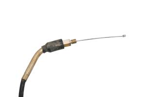 Can-Am - 11 Can-Am Outlander 400 4x4 Thumb Throttle & Cable - Image 4