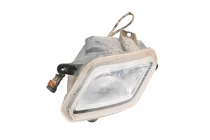 11 Can-Am Outlander 400 4x4 Front Left Headlight