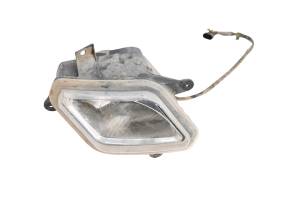 11 Can-Am Outlander 400 4x4 Front Right Headlight