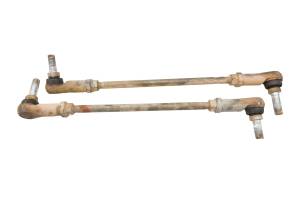 11 Can-Am Outlander 400 XT 4x4 Tie Rods & Ends