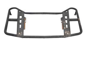 11 Can-Am Outlander 400 XT 4x4 Rear Rack Carrier