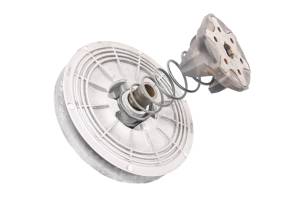 11 Can-Am Outlander 400 XT 4x4 Secondary Driven Clutch