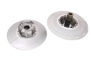 Can-Am - 11 Can-Am Outlander 400 XT 4x4 Secondary Driven Clutch - Image 4