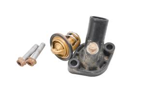 11 Can-Am Outlander 400 XT 4x4 Thermostat