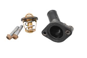 Can-Am - 11 Can-Am Outlander 400 XT 4x4 Thermostat - Image 2