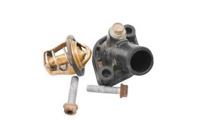 Can-Am - 11 Can-Am Outlander 400 XT 4x4 Thermostat - Image 3