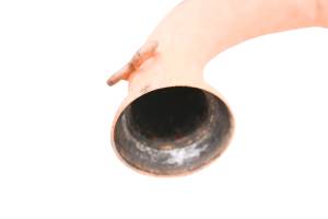 Can-Am - 19 Can-Am Commander 1000R XT Header Exhaust Head Pipe - Image 5