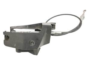 22 Can-Am Ryker 600 ACE Parking Brake Cable & Lever