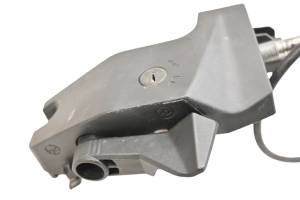 Can-Am - 22 Can-Am Ryker 600 ACE Parking Brake Cable & Lever - Image 3