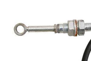 Can-Am - 22 Can-Am Ryker 600 ACE Parking Brake Cable & Lever - Image 4