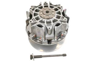 Can-Am - 22 Can-Am Ryker 600 ACE Primary Drive Clutch - Image 2