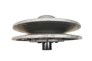 Can-Am - 22 Can-Am Ryker 600 ACE Secondary Driven Clutch - Image 3