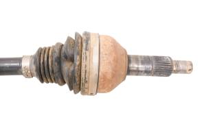 Can-Am - 19 Can-Am Commander 1000R XT Rear Right Cv Axle - Image 3