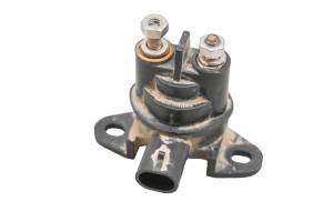 18 Can-Am Commander Max 1000R DPS Starter Solenoid