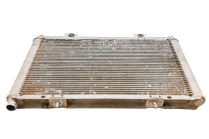 18 Can-Am Commander Max 1000R DPS Radiator