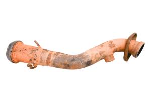 Can-Am - 19 Can-Am Commander 1000R XT Rear Header Exhaust Head Pipe - Image 2