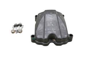18 Can-Am Commander Max 1000R DPS Valve Cover