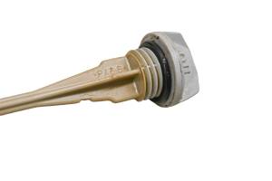 Can-Am - 18 Can-Am Commander Max 1000R DPS Oil Dip Stick & Tube - Image 3