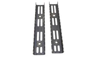 Can-Am - 11 Can-Am Outlander 400 XT 4x4 Foot Pegs - Image 3