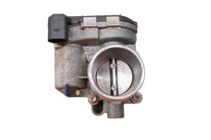 23 Can-Am Maverick X3 Turbo DS Throttle Body