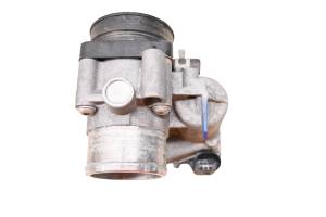 Can-Am - 23 Can-Am Maverick X3 Turbo DS Throttle Body - Image 4