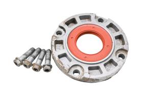 11 Can-Am Outlander 400 XT 4x4 Bearing Cover