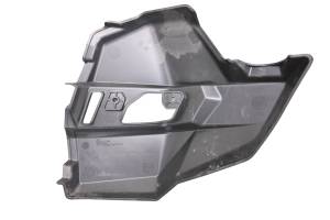 Can-Am - 23 Can-Am Maverick X3 Turbo DS Radiator Hose Holder Cover - Image 4