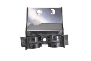 Can-Am - 23 Can-Am Maverick X3 Turbo DS Coolant Line Support Bracket Mount - Image 2