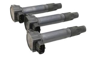 Can-Am - 22 Can-Am Ryker Rally 900 Ignition Coils - Image 6