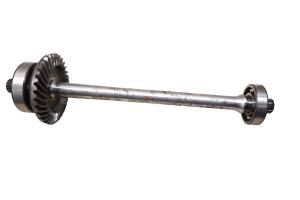 Can-Am - 15 Can-Am Outlander 450 L Transmission Bevel Gear Output Shaft - Image 2