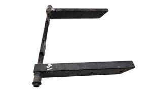 Can-Am - 15 Can-Am Commander 1000 Bed Box Holder Bracket Mount - Image 4