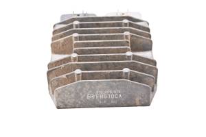 Can-Am - 07 Can-Am Outlander 650 XT 4x4 Regulator Rectifier - Image 2