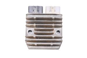 Can-Am - 07 Can-Am Outlander 650 XT 4x4 Regulator Rectifier - Image 4