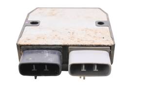 Can-Am - 07 Can-Am Outlander 650 XT 4x4 Regulator Rectifier - Image 6