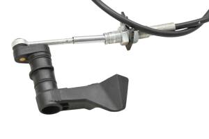Can-Am - 22 Can-Am Ryker Rally 900 Parking Brake Lever & Cable - Image 8