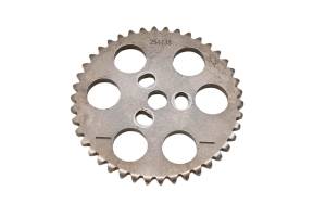 Can-Am - 20 Can-Am Maverick 1000R Sport DPS Camshaft Sprocket Cam Gear - Image 2