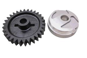 Can-Am - 23 Can-Am Spyder F3 Limited ACE SE6 Oil Pump - Image 8