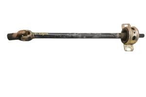 Can-Am - 18 Can-Am Commander Max 1000R DPS Front Drive Shaft - Image 2