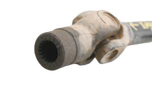 Can-Am - 18 Can-Am Commander Max 1000R DPS Front Drive Shaft - Image 10