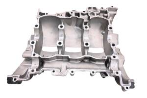 Can-Am - 23 Can-Am Spyder F3 Limited ACE SE6 Bottom Half Crank Case - Image 2