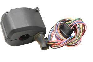 Can-Am - 22 Can-Am Ryker Rally 900 Left Hand Headlight & Turn Signal Switch - Image 6
